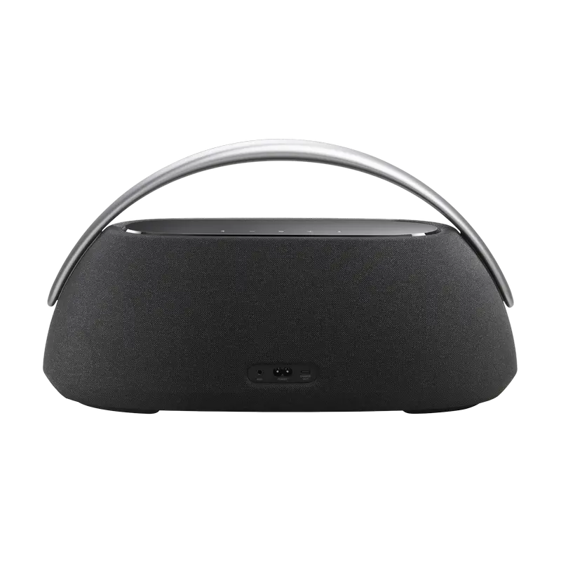Sistem audio Harman Kardon GO + PLAY 3, Negru [6]