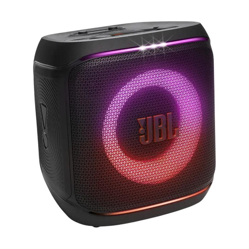 Sistem audio JBL Encore 2, Negru [2]