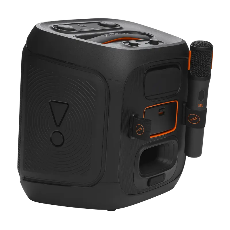 Sistem audio JBL Encore 2, Negru [12]