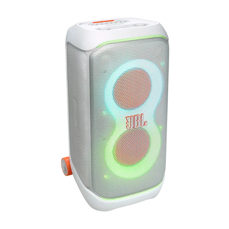 Sistem audio JBL PartyBox STAGE 320, Alb [1]