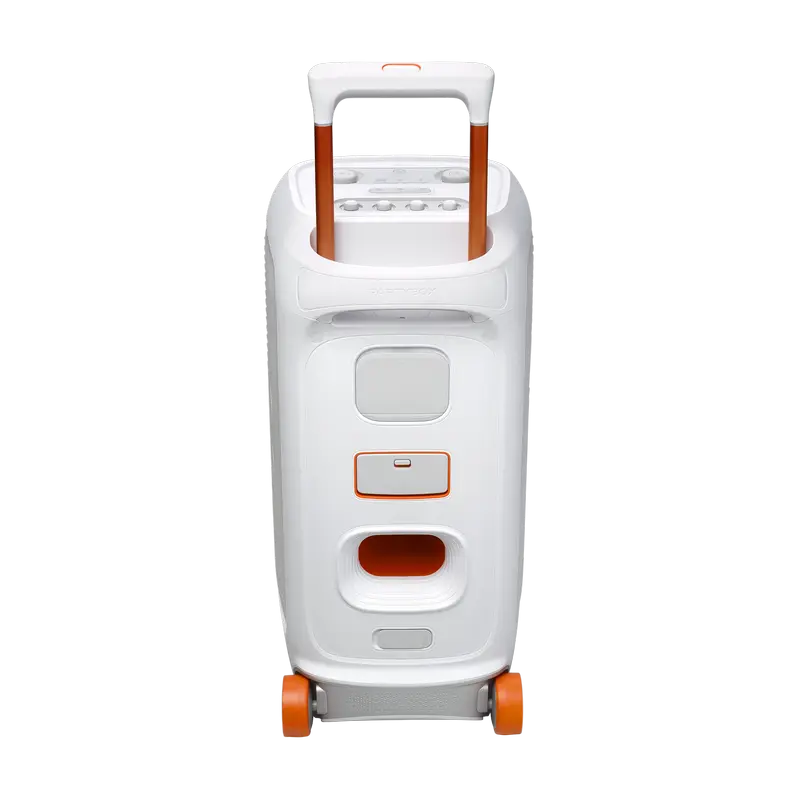 Sistem audio JBL PartyBox STAGE 320, Alb [12]