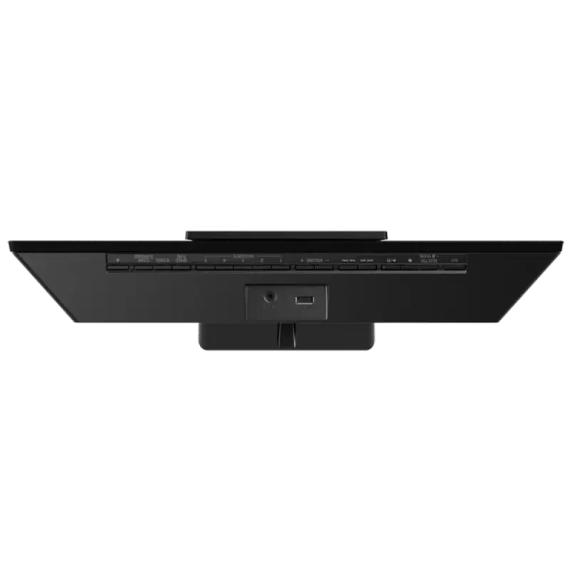 Sistem audio Panasonic SC-HC410EE, Negru [2]