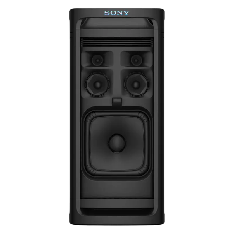 Sistem audio SONY ULT TOWER 9AC [5]