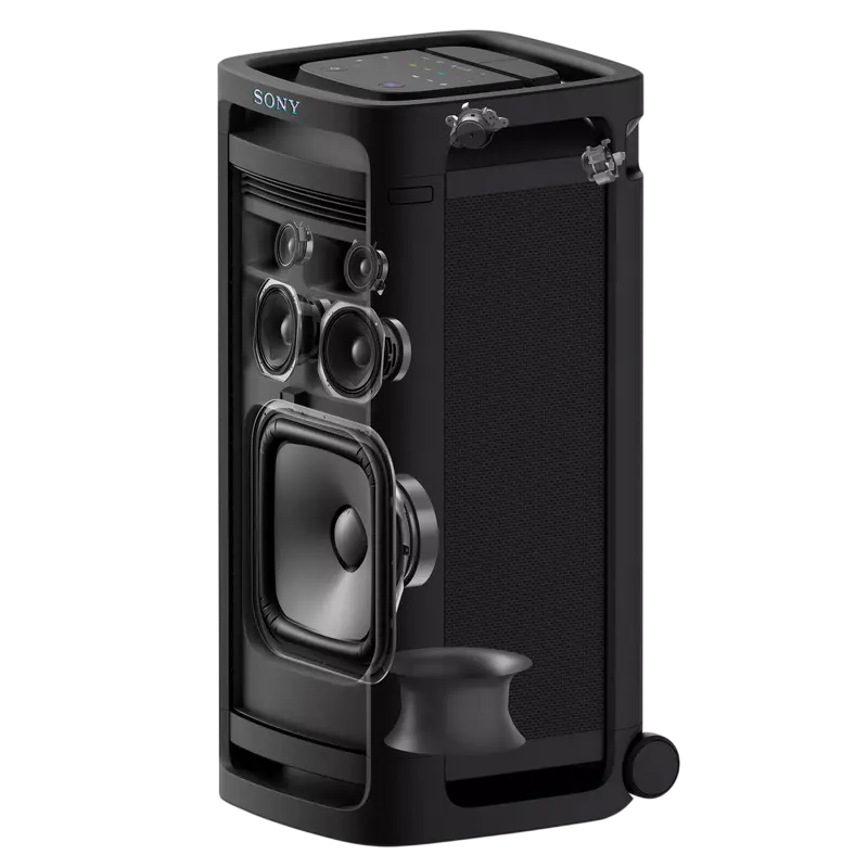Sistem audio SONY ULT TOWER 9AC [3]
