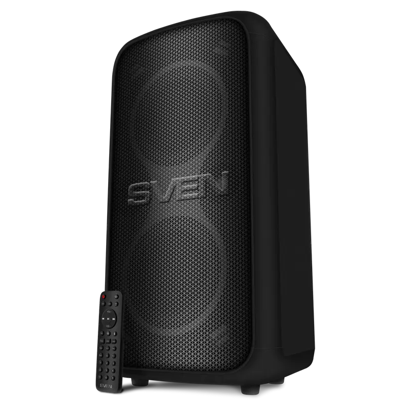 Sistem audio SVEN PS-1000, Negru [6]