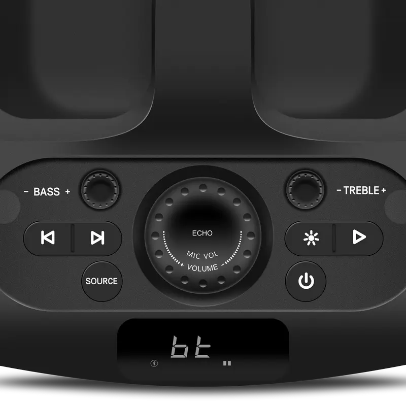 Sistem audio SVEN PS-1000, Negru [2]