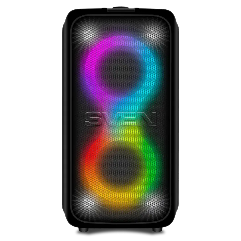 Sistem audio SVEN PS-1000, Negru [8]