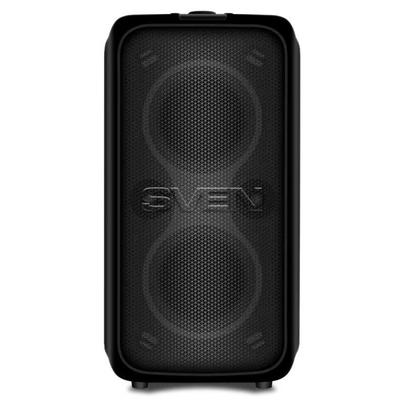 Sistem audio SVEN PS-1000, Negru [10]
