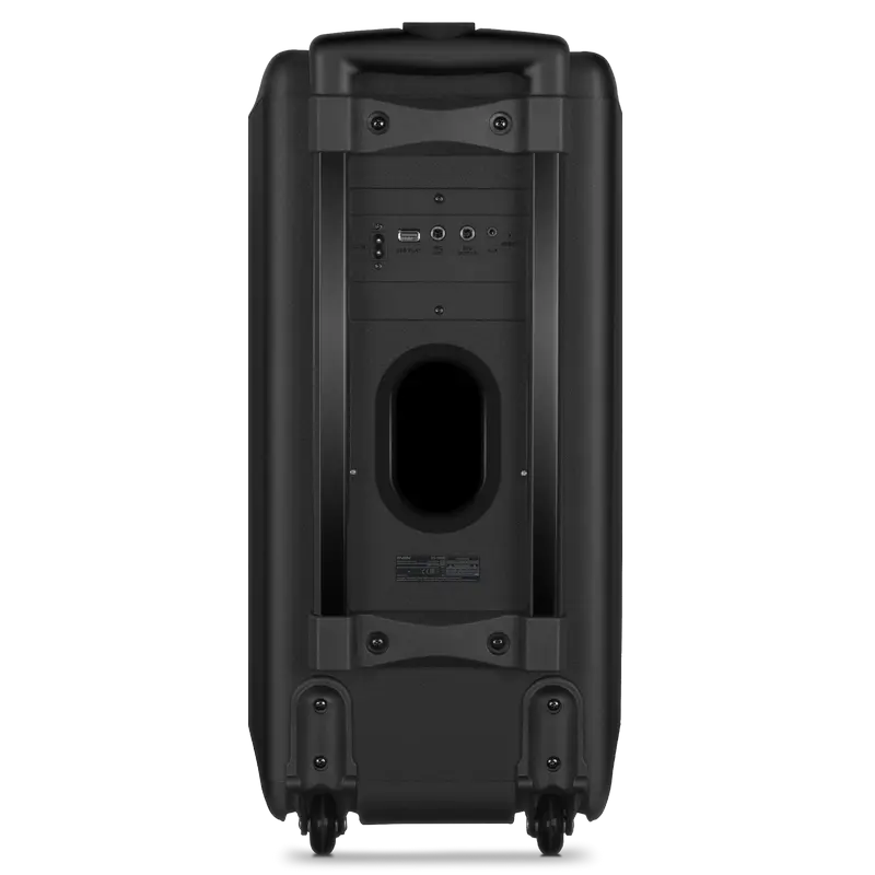 Sistem audio SVEN PS-1000, Negru [4]