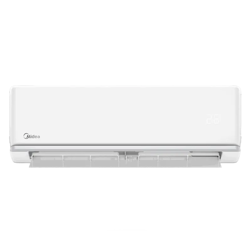 Sistem de aer condiționat Split Midea XTreme Save, 12kBTU/h, Inverter, Alb – eficiență superioară pentru climatizarea inteligentă a casei tale [4]