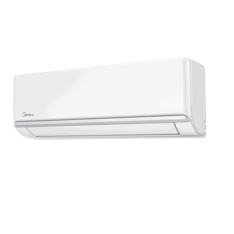 Sistem de aer condiționat Split Midea XTreme Save, 12kBTU/h, Inverter, Alb – eficiență superioară pentru climatizarea inteligentă a casei tale [9]