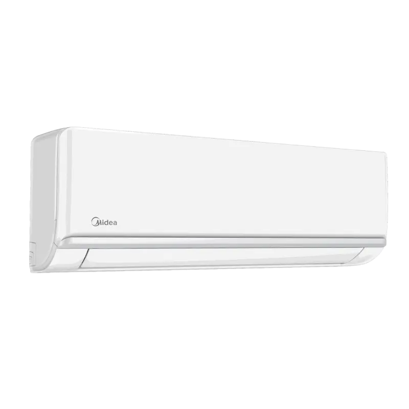 Sistem de aer condiționat Split Midea XTreme Save, 12kBTU/h, Inverter, Alb – eficiență superioară pentru climatizarea inteligentă a casei tale [2]