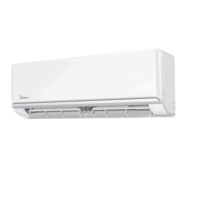 Sistem de aer condiționat Split Midea XTreme Save, 12kBTU/h, Inverter, Alb – eficiență superioară pentru climatizarea inteligentă a casei tale [8]