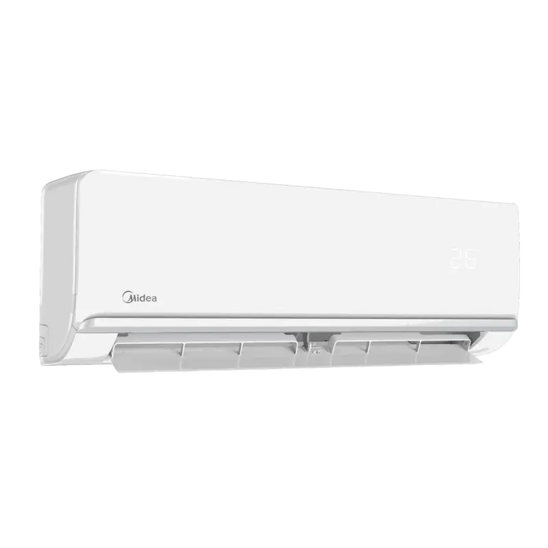 Sistem de aer condiționat Split Midea XTreme Save, 12kBTU/h, Inverter, Alb – eficiență superioară pentru climatizarea inteligentă a casei tale [6]