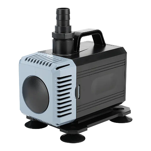 Sistem de irigare automatizat pentru seră - pompa + timer pentru udare eficientă [4]