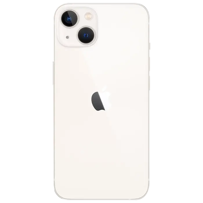 Смартфон Apple iPhone 13, 4GB/128GB, Starlight [4]