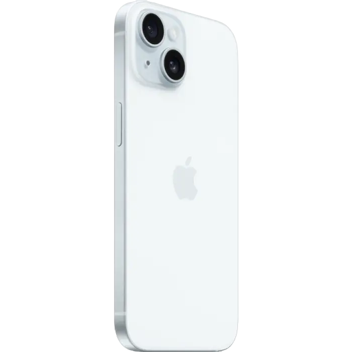 Smartphone Apple iPhone 15, 6GB/128GB, Albastru – performanță și stil într-un design premium [3]