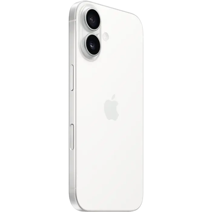 Apple iPhone 16, 128GB, Белый [6]