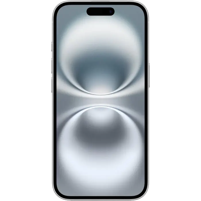 Apple iPhone 16, 128GB, Белый [4]
