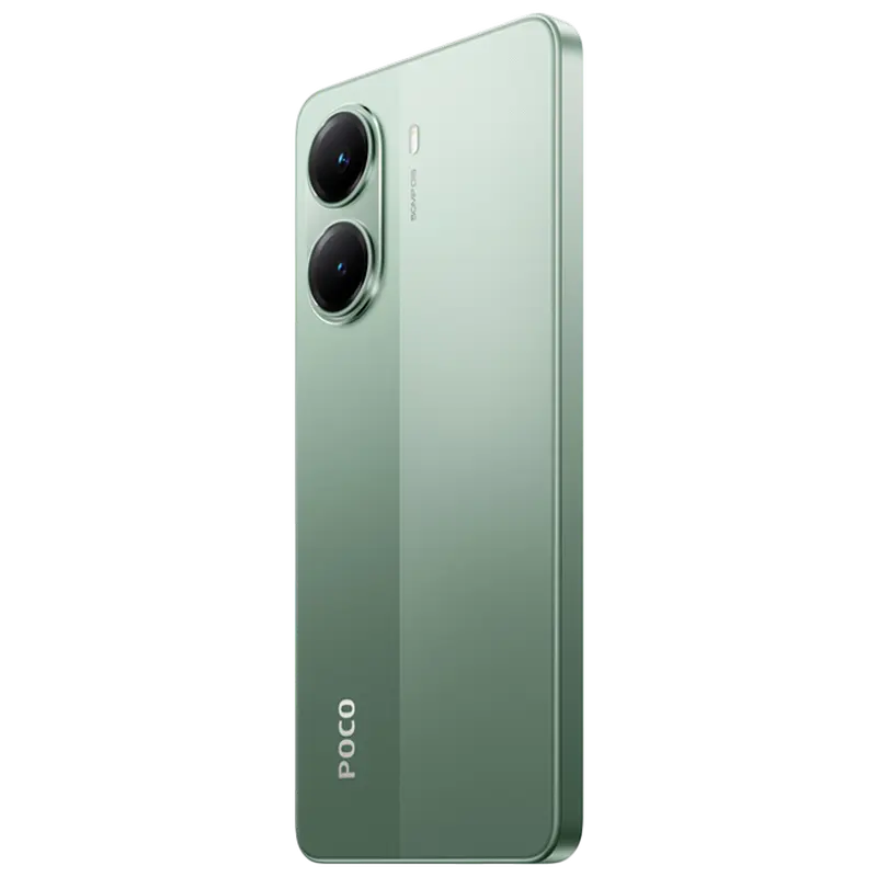 Смартфон Xiaomi Poco X7 Pro, 12GB/512GB, Зеленый [8]