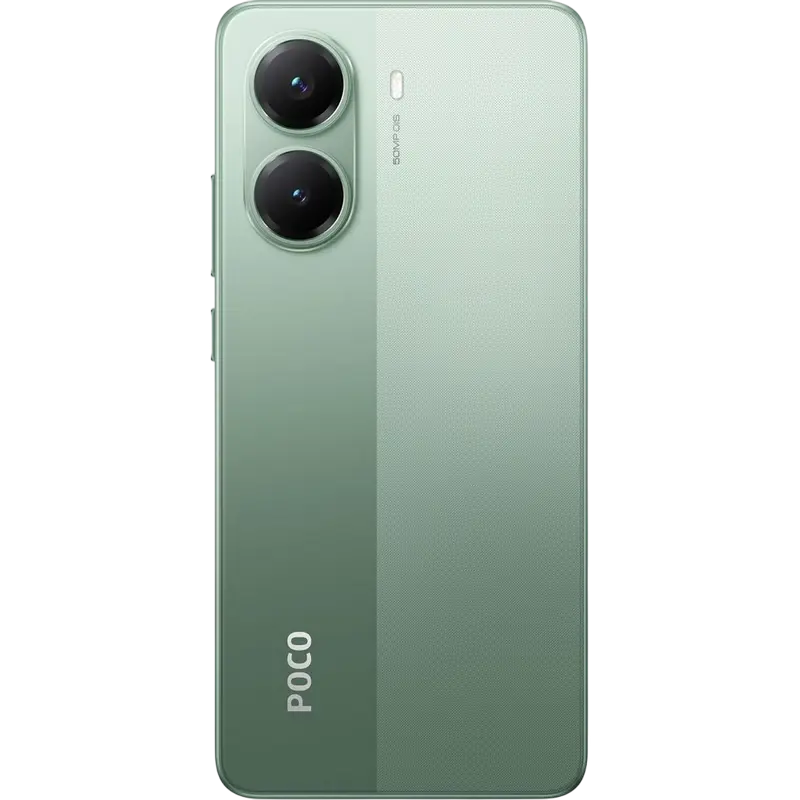 Смартфон Xiaomi Poco X7 Pro, 12GB/512GB, Зеленый [2]