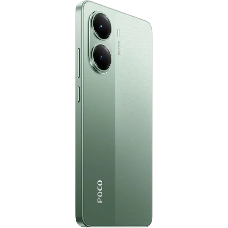Смартфон Xiaomi Poco X7 Pro, 12GB/512GB, Зеленый [4]