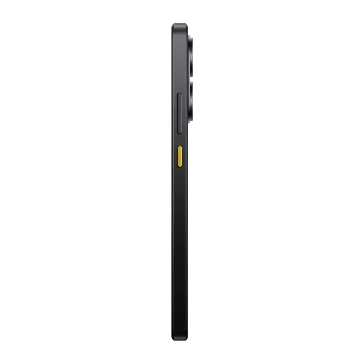 Смартфон Xiaomi POCO X7 Pro 5G, 12GB/512GB, Black-Yellow [6]