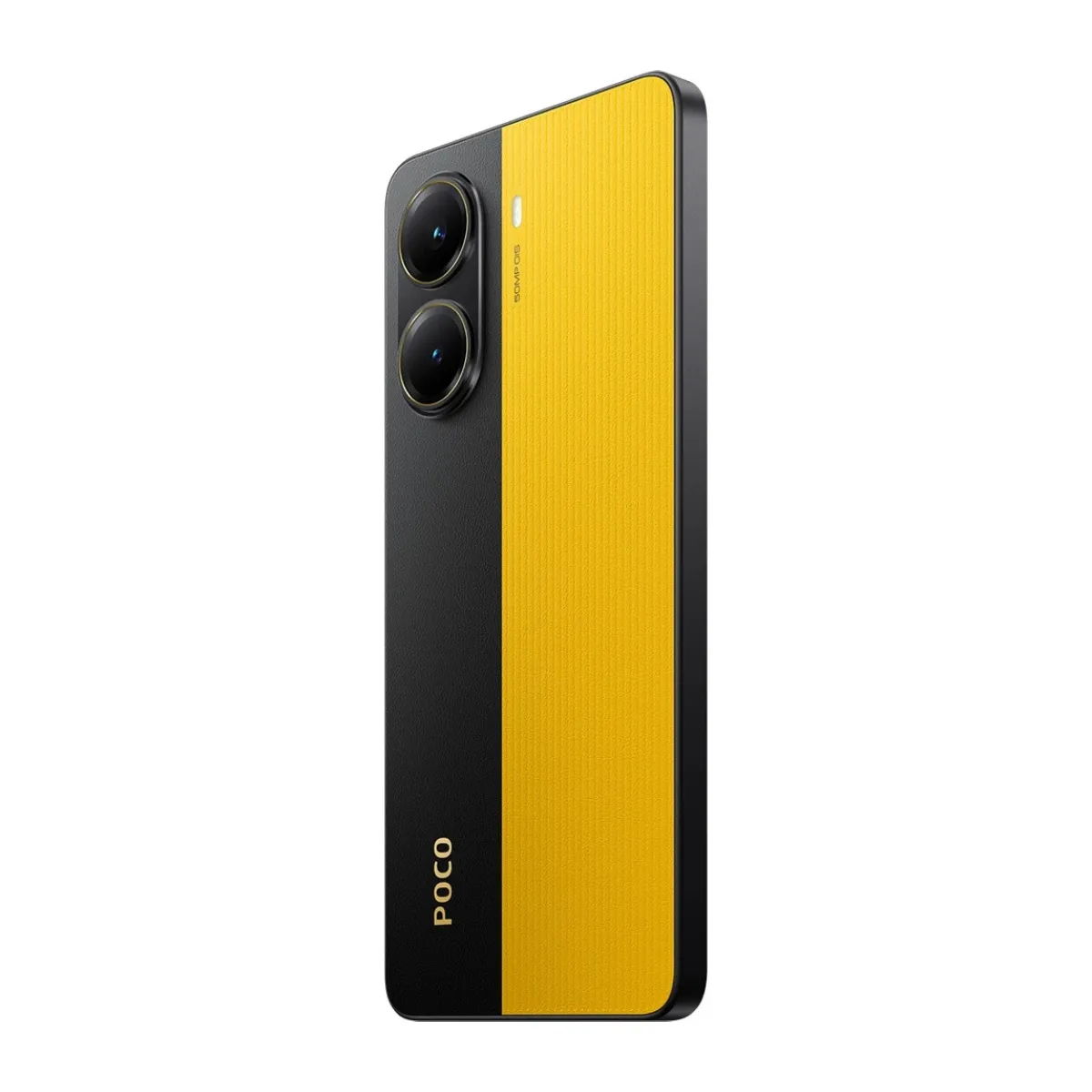 Смартфон Xiaomi POCO X7 Pro 5G, 12GB/512GB, Black-Yellow [3]