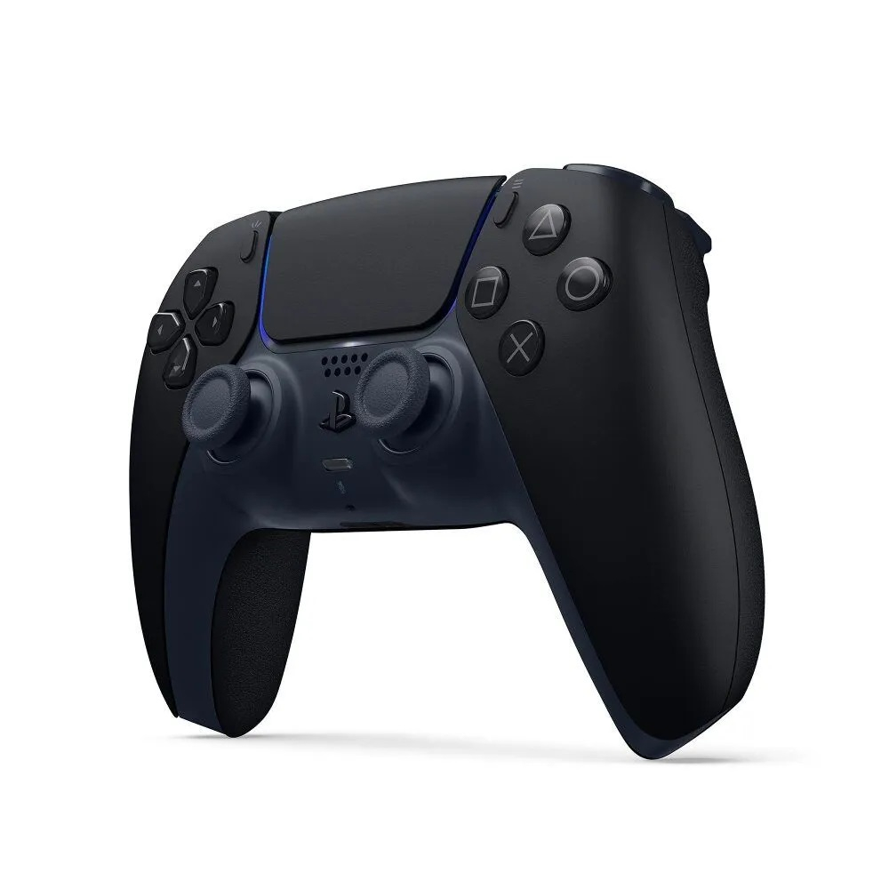 Sony Controller Wireless PS5 DualSense Black [1]