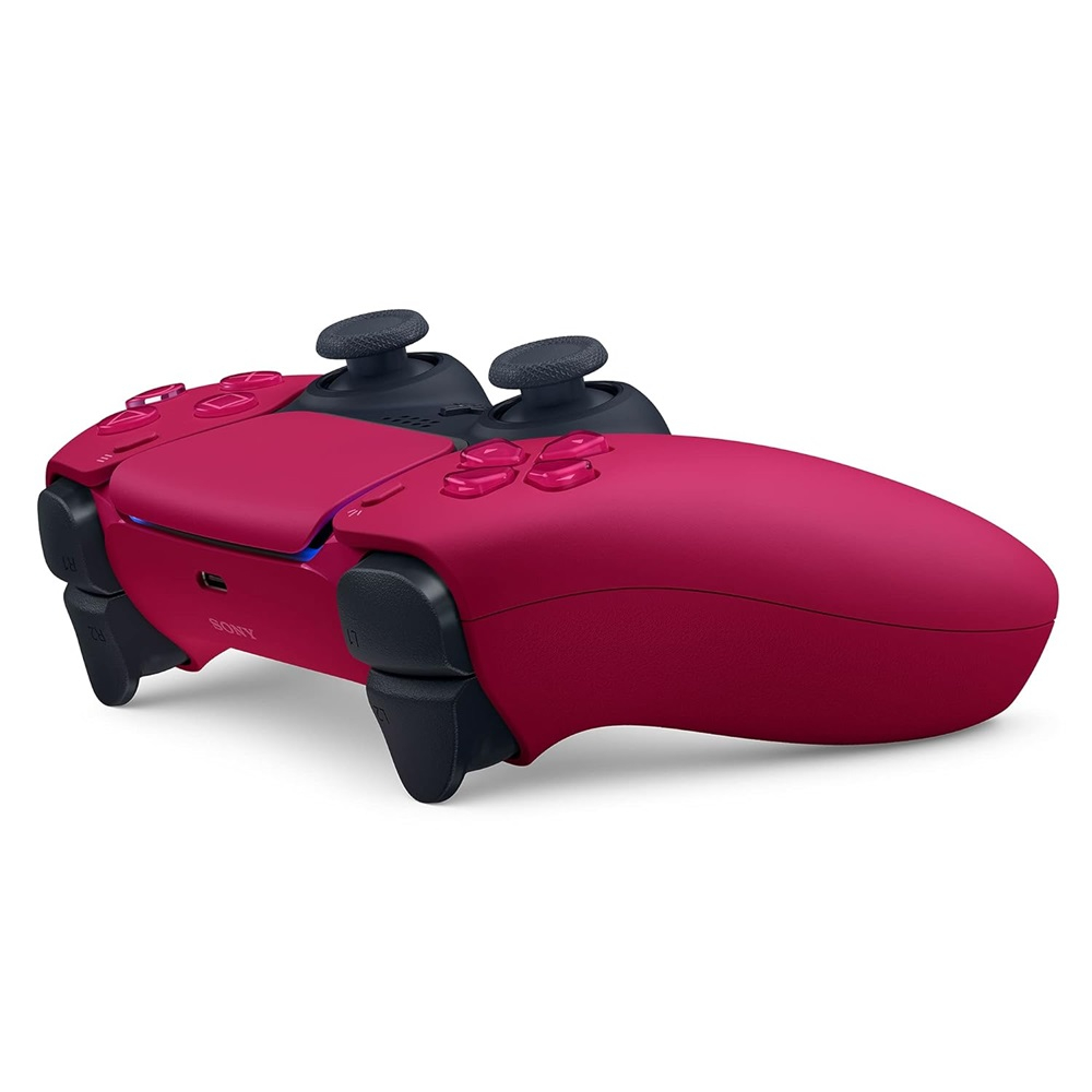 Sony Controller Wireless PS5 DualSense Cosmic Red V2 [2]