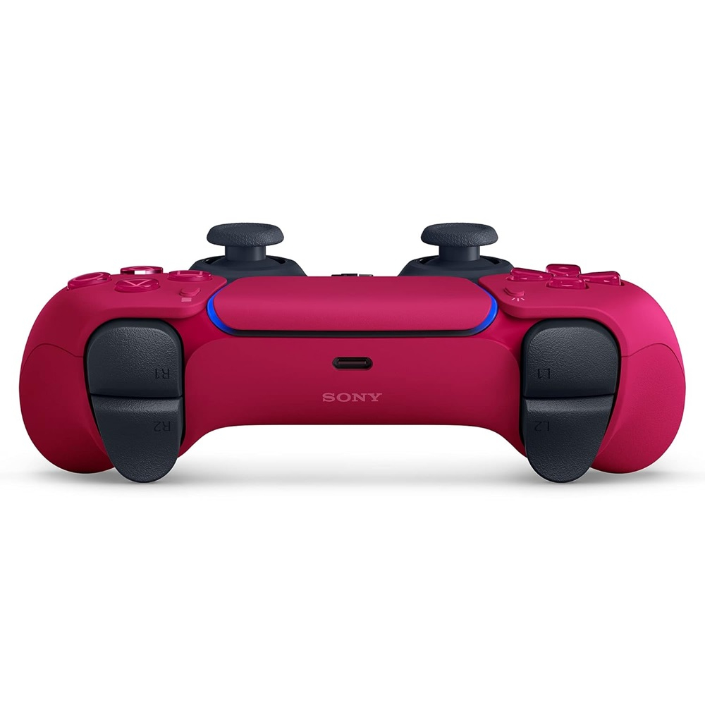 Sony Controller Wireless PS5 DualSense Cosmic Red V2 [3]