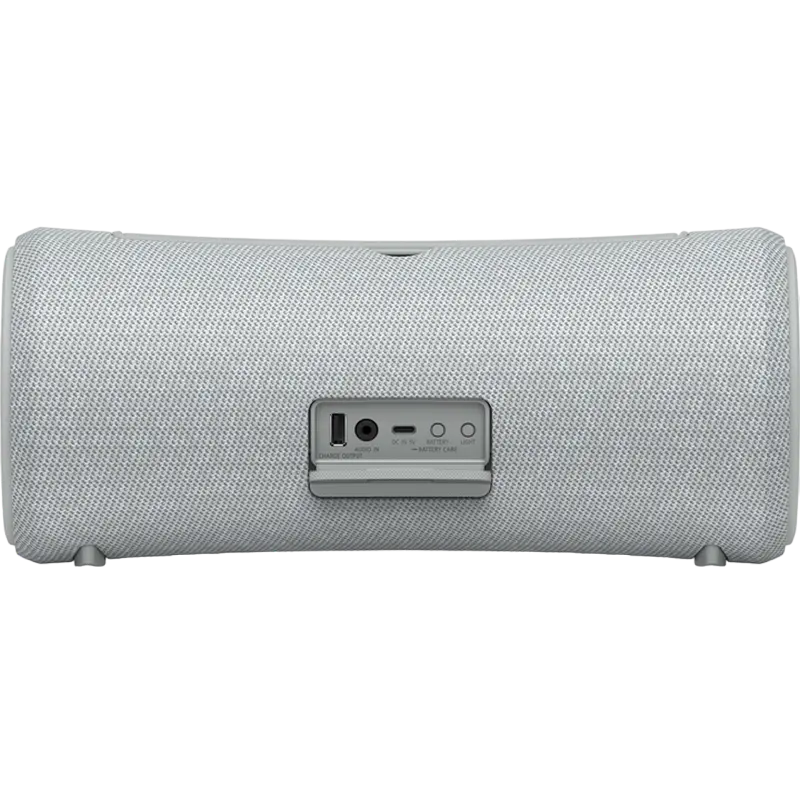 SONY SRS-XG300 Sistem Audio Portabil (Gri) [5]