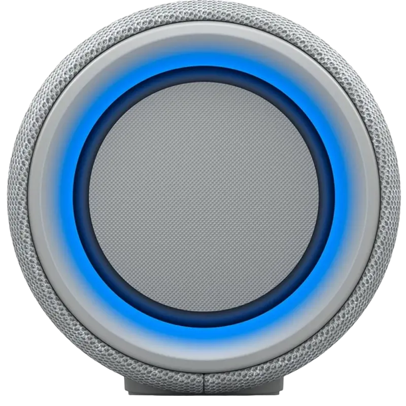 SONY SRS-XG300 Sistem Audio Portabil (Gri) [3]