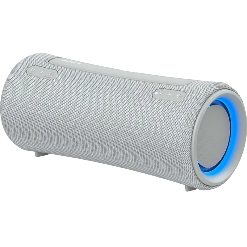 SONY SRS-XG300 Sistem Audio Portabil (Gri) [2]