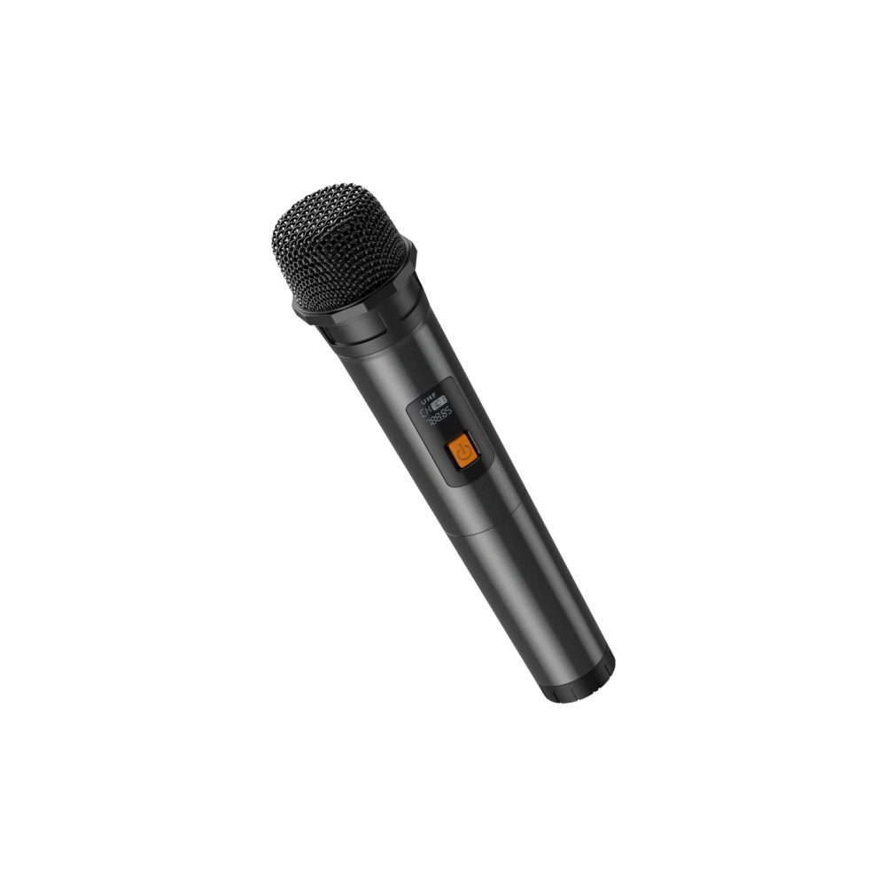 Boxă Portabilă Wiwu Sounder Speaker P20, Bluetooth 5.0, 80W, Black [7]