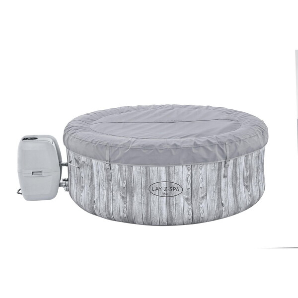 SPA gonflabil Fiji AirJet 180×66 cm, 669 L, pentru 2-4 persoane [4]