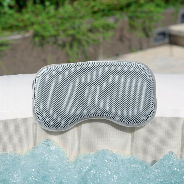 Bestway Jacuzzi SPA Hollywood AirJet 196x66 cm, 908L, pentru 6 persoane - Model 60059 [9]