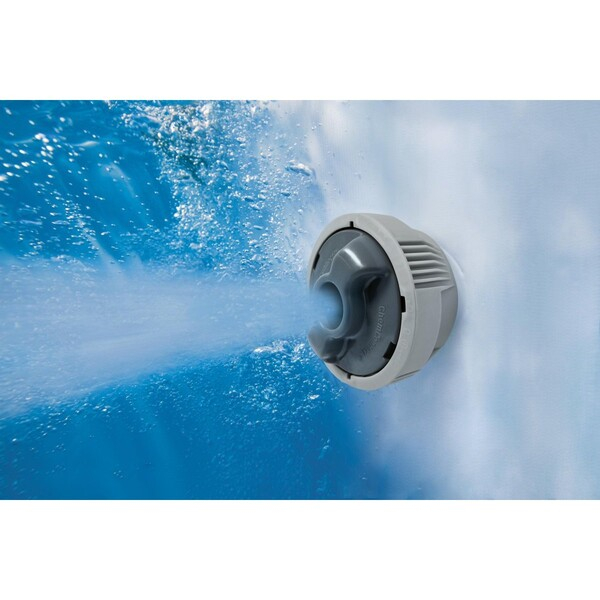 Bestway Jacuzzi SPA Hollywood AirJet 196x66 cm, 908L, pentru 6 persoane - Model 60059 [6]