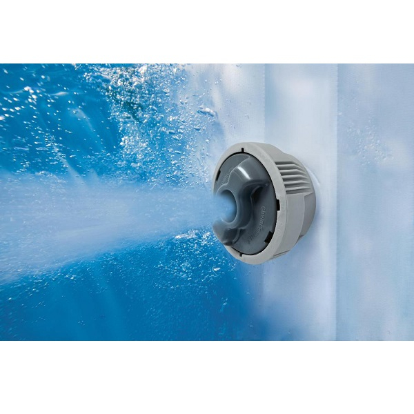 SPA gonflabil St.Moritz AirJet 216×71 cm, 1190 L, pentru 5-7 persoane [8]