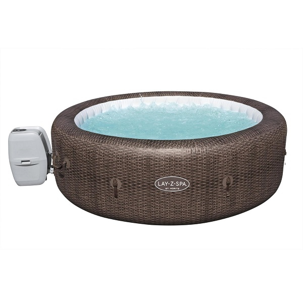 SPA gonflabil St.Moritz AirJet 216×71 cm, 1190 L, pentru 5-7 persoane [3]
