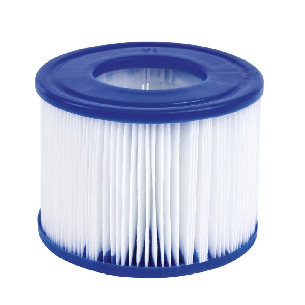 SPA gonflabil St.Moritz AirJet 216×71 cm, 1190 L, pentru 5-7 persoane [9]