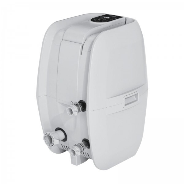 SPA gonflabil Tahiti AirJet 180×66 cm, 669 L, pentru 2-4 persoane [9]