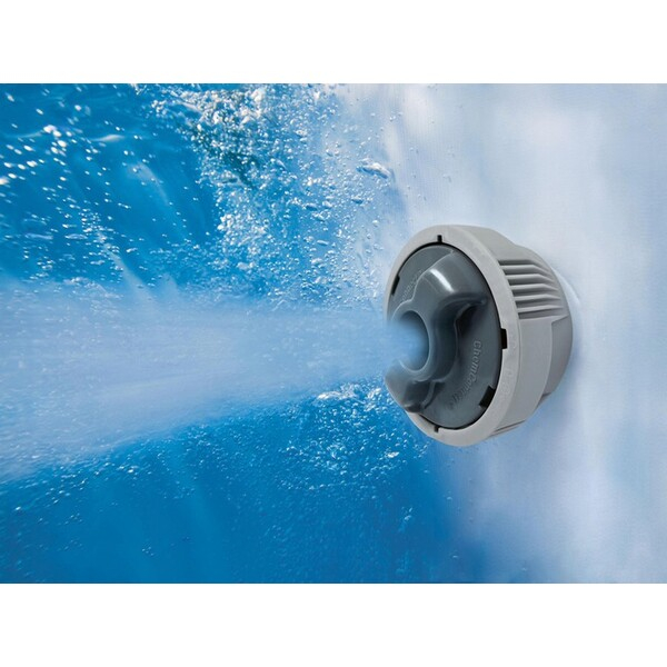 SPA gonflabil Zurich AirJet 180×66 cm, 669 L, pentru 2-4 persoane [5]