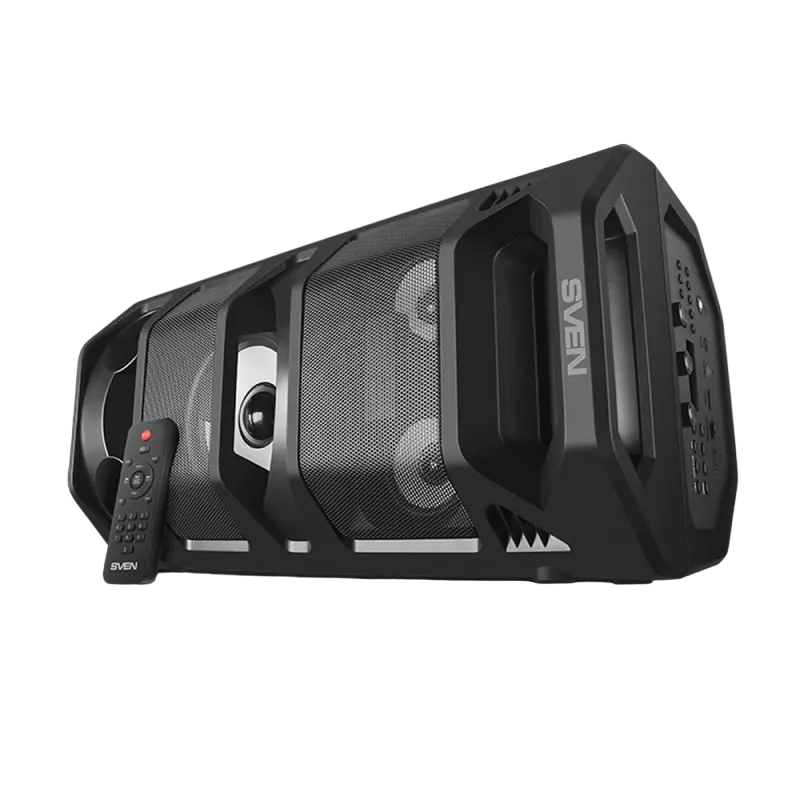 Boxă portabilă SVEN PS-670, Negru [4]