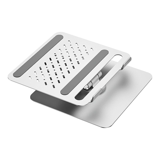 Stand Laptop Rotativ și Pliabil S801 – Suport Ergonomic pentru Laptop [2]