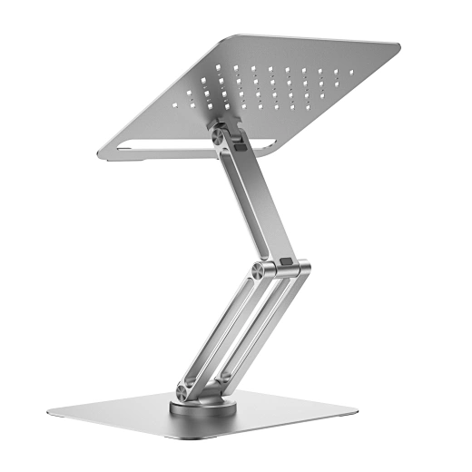 Stand Laptop Rotativ și Pliabil S801 – Suport Ergonomic pentru Laptop [3]