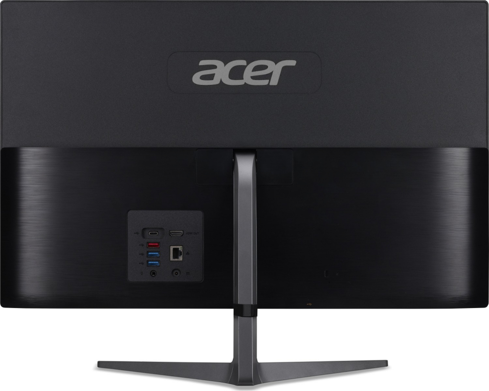 Stația ideală de lucru pentru afaceri moderne – All-in-One PC ACER Veriton Z2514G cu ecran FHD de 23.8” [2]