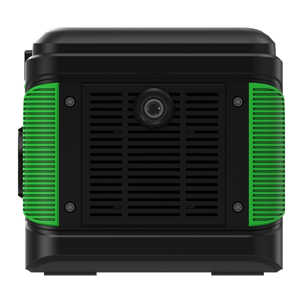 Stație de alimentare și Jump Starter Navitel NS500, 120 000mAh, 500W [4]
