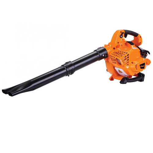 Бензиновый пылесос-воздуходувка для листьев Villager VBV 230 E [1]