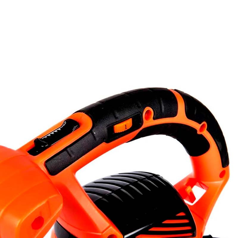 Воздуходувка-пылесос для листьев Sequoia SEVB3036 [3]